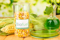 Dorcan biofuel availability