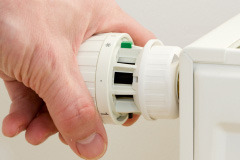 Dorcan central heating repair costs
